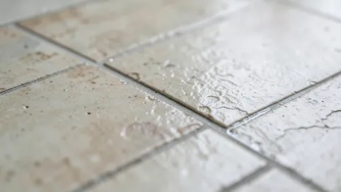 Co Położyć Na Stare Płytki Podłogowe W Łazienkach