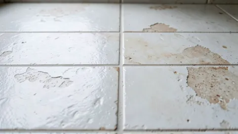 Co położyć na stare płytki w kuchni