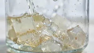 Co rozpuszcza żywicę epoksydową