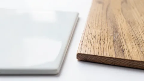 Co Tańsze Płytki Czy Panele