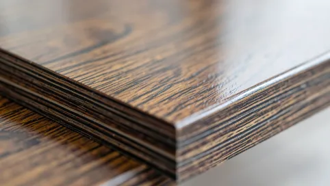 Co to jest laminat meblowy