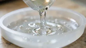 co to jest żywica epoksydowa