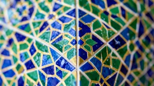 Co To Są Płytki Marokańskie