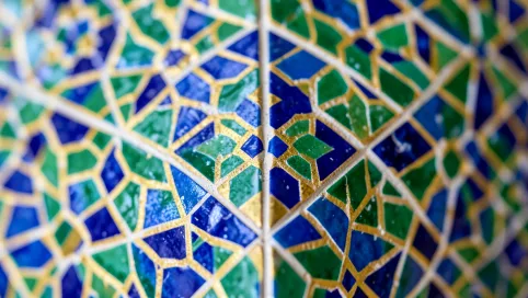 Co To Są Płytki Marokańskie