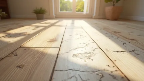 co zamiast paneli podłogowych