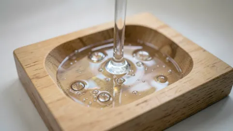 Co zamiast żywicy epoksydowej