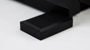 COKÓŁ SCHODOWY czarny