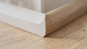 Cokół schodowy MDF