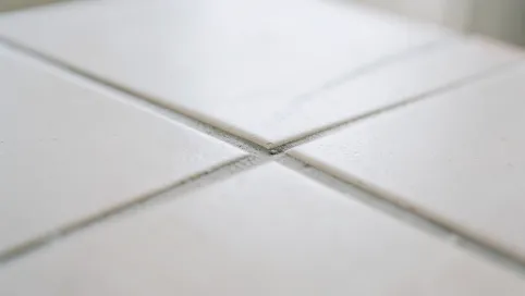 Czy Fuga Powinna Być Równo Z Płytkami