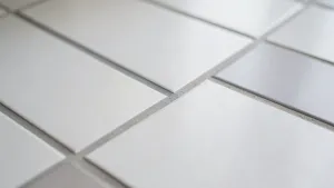 Czy fugi w łazience muszą się zgadzac