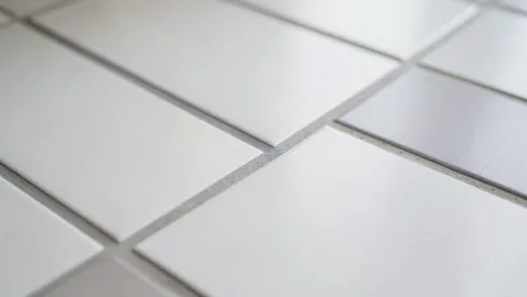 Czy fugi w łazience muszą się zgadzac