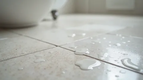 Czy gres szkliwiony jest śliski