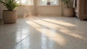 Czy gres szkliwiony nadaje się na ogrzewanie podłogowe