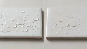 Czy gres trzeba impregnować