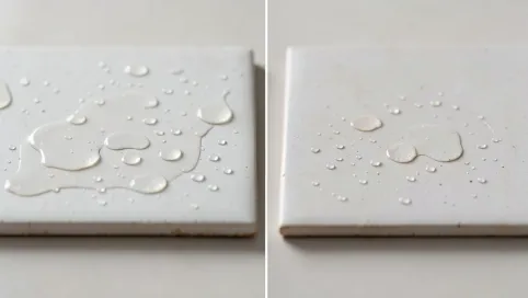 Czy gres trzeba impregnować