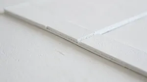 Czy gruntować płyty gk przed spoinowaniem