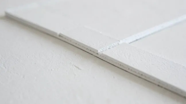 Czy gruntować płyty gk przed spoinowaniem