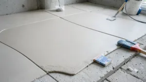 Czy Gruntować Wylewkę Samopoziomującą Pod Płytki