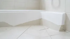 Czy Kłaść Płytki Pod Wanną