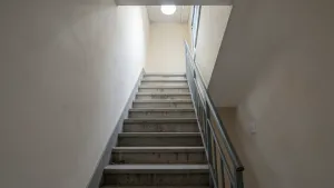 Czy klatka schodowa to powierzchnia użytkowa