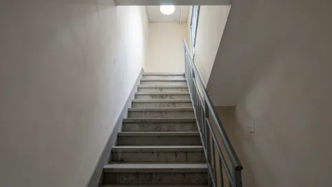 Czy klatka schodowa to powierzchnia użytkowa