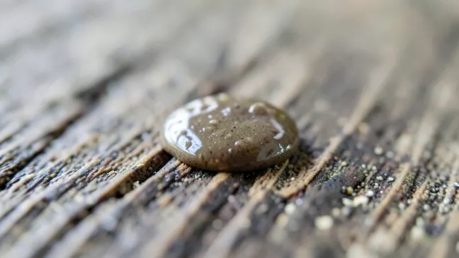 Czy klej Mamut twardnieje