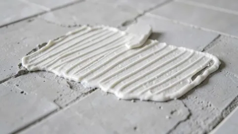 Czy Klejem Do Płytek Można Wyrównać Posadzkę