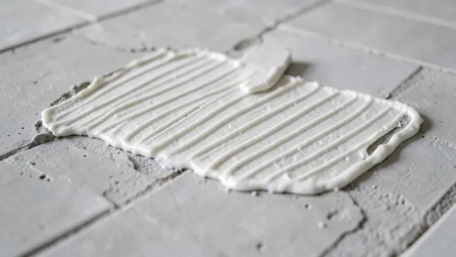 Czy Klejem Do Płytek Można Wyrównać Posadzkę