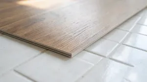 Czy Można Kłaść Panele Na Płytki