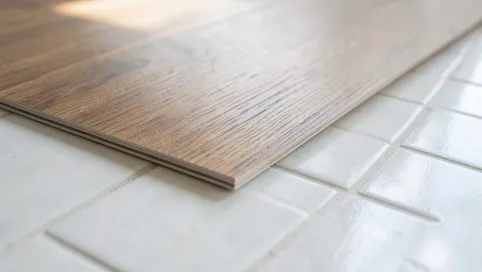 Czy Można Kłaść Panele Na Płytki