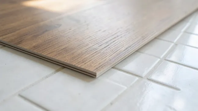 Czy Można Kłaść Panele Na Płytki