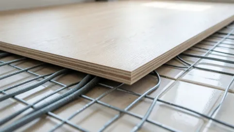 Czy Można Kłaść Panele Na Płytki Przy Ogrzewaniu Podłogowym