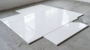 Czy Można Kłaść Płytki Na Beton