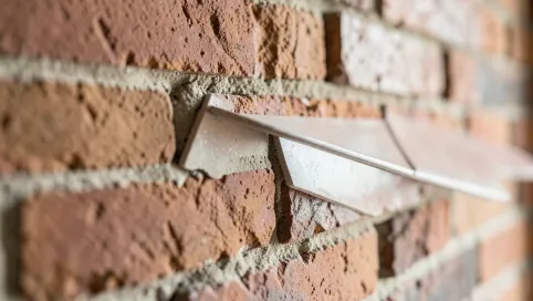 Czy Można Kłaść Płytki Na Cegle