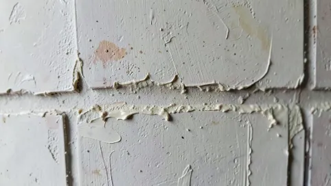 Czy Można Kłaść Płytki Na Farbę Olejną