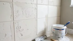 Czy Można Kłaść Płytki Na Malowane Ściany