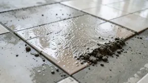 Czy Można Kłaść Płytki Na Mokry Beton