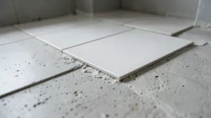 Czy można klasc płytki na placki