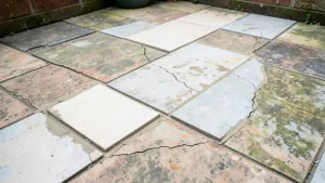 Czy Można Kłaść Płytki Na Płytki Na Tarasie