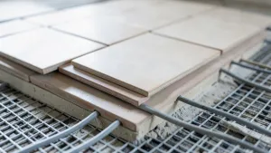 Czy Można Kłaść Płytki Na Płytki Przy Ogrzewaniu Podłogowym