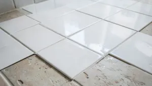 Czy Można Kłaść Płytki Na Płytki W Łazience