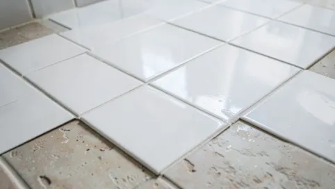 Czy Można Kłaść Płytki Na Płytki W Łazience