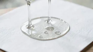 Czy można kłaść żywicę na papę