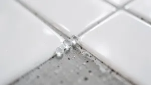 Czy można kleić płytki na silikon