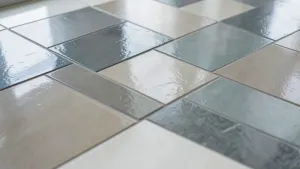 Czy Można Łączyć Płytki Matowe Z Połyskiem