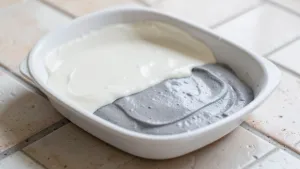 Czy można mieszać różne kleje do płytek