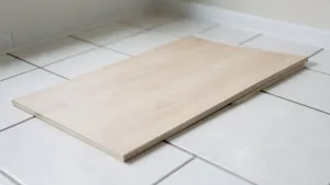 Czy Można Położyć Panele Na Płytki