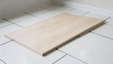 Czy Można Położyć Panele Na Płytki