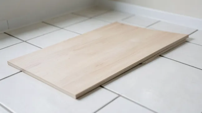 Czy Można Położyć Panele Na Płytki