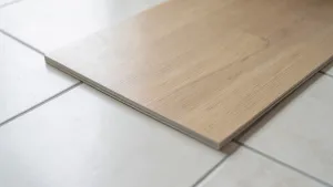 Czy Można Położyć Panele Na Płytki Ceramiczne